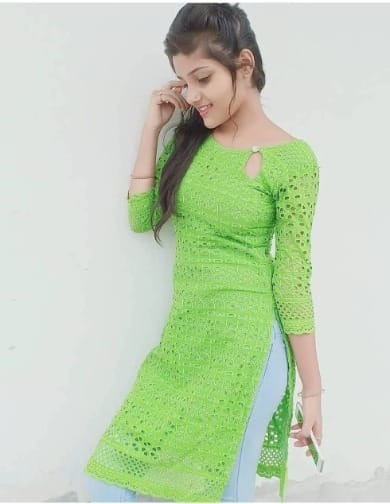 Independent Call Girls in Aligarh